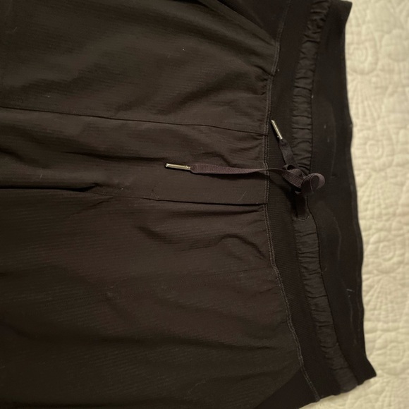 Lululemon Dance Studio Mid Rise Cropped Pant - Picture 8 of 11